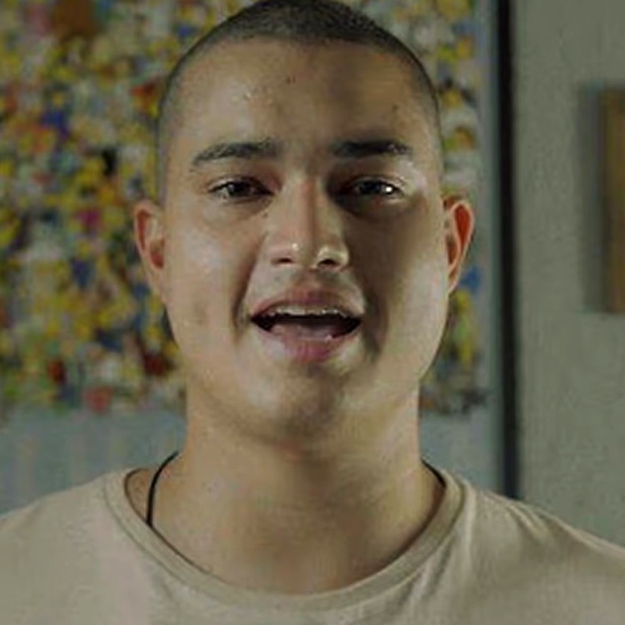 Braion Marcal
