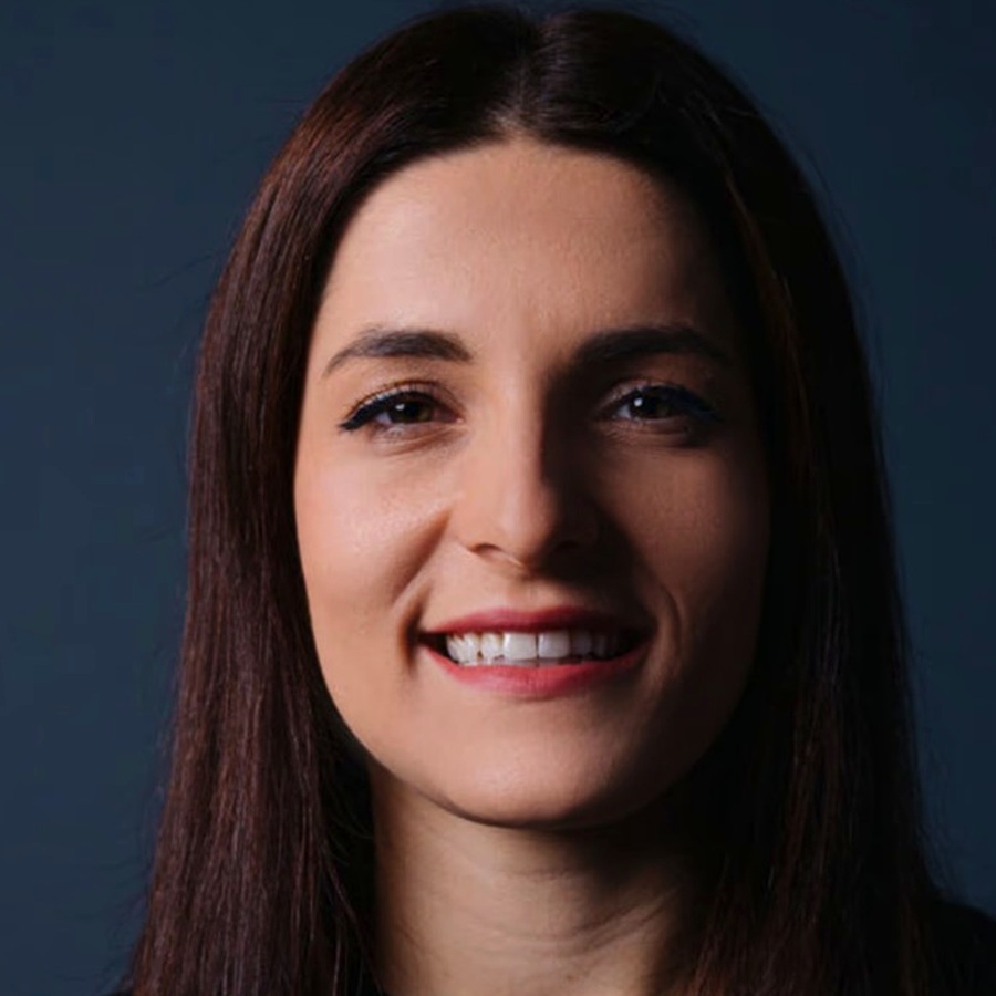 Marieta Farfarova